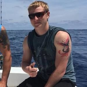 Meet your Posher, Colten